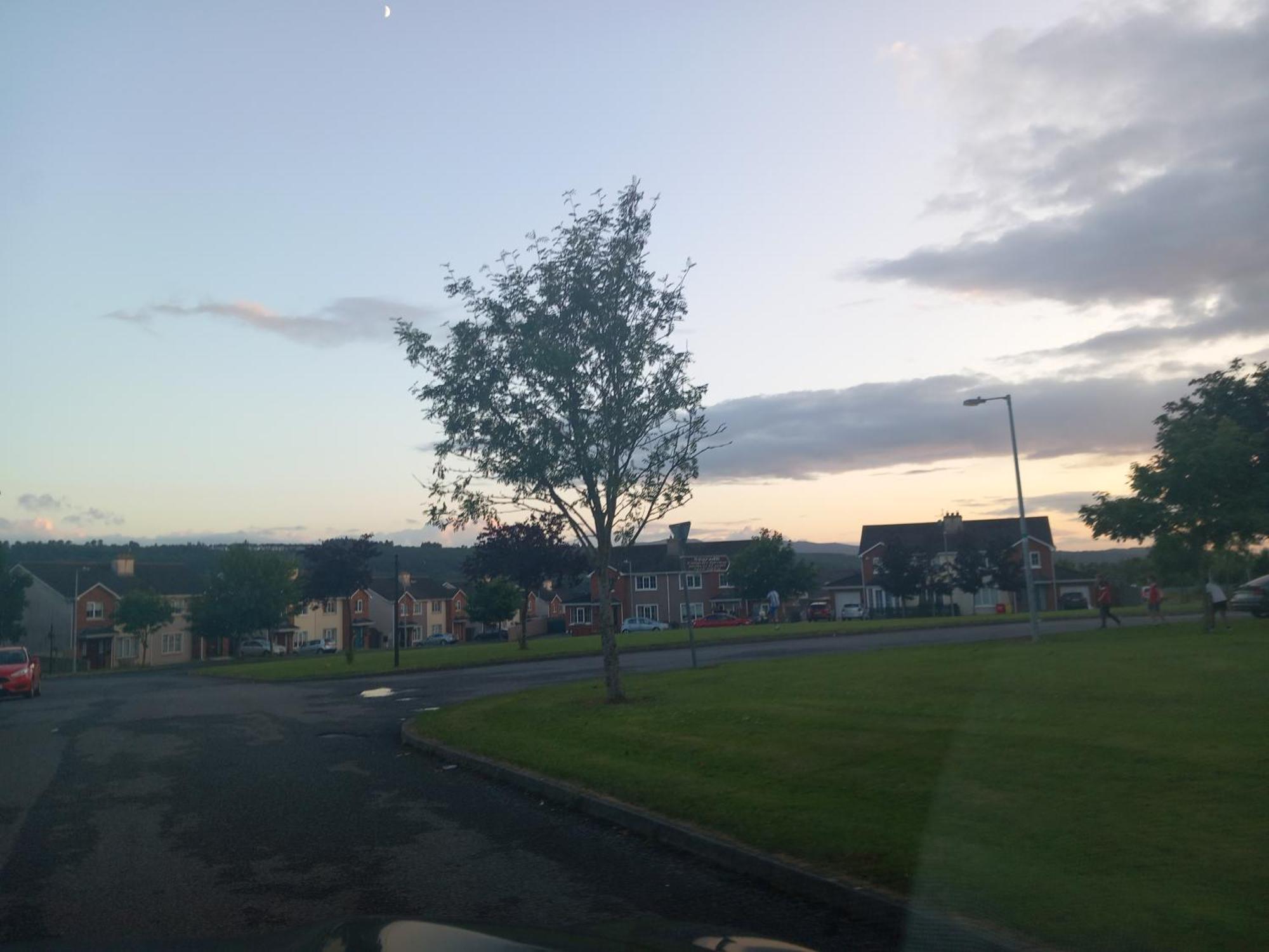 Sycamore Place Carrick-on-Suir Eksteriør bilde